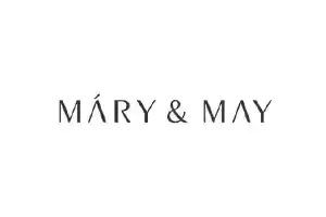 Mary & May