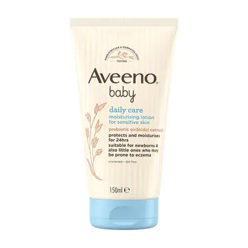 Aveeno Daily Care Baby Moisturising Lotion 150ml