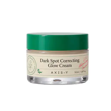 AXIS-Y Dark Spot Correcting Glow Cream 50 ml