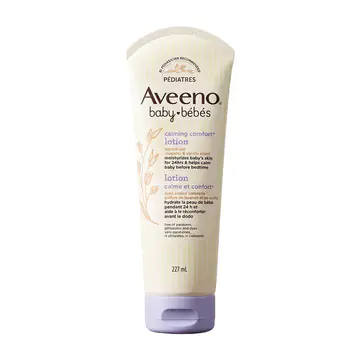 Aveeno Baby Calming Comfort Lotion 227 ml